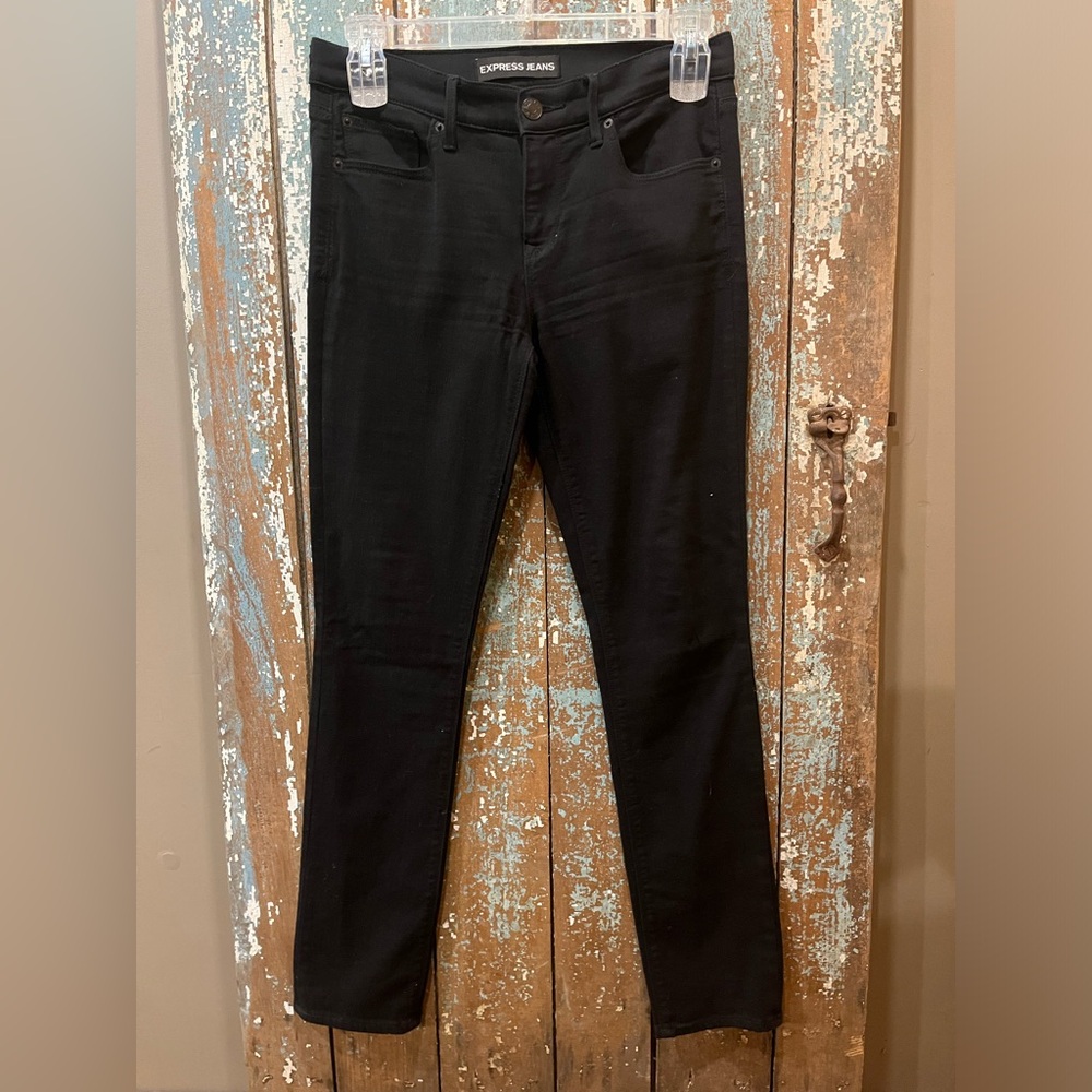 Express Jeans